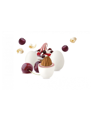 Konfetti Maxtris Affogato all'Amarena...