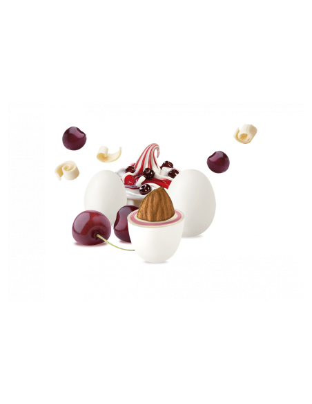Konfetti Maxtris Affogato all'Amarena 1kg