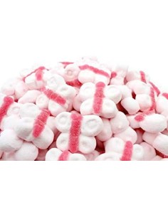 Marshmallow Farfalle Rosa... 2