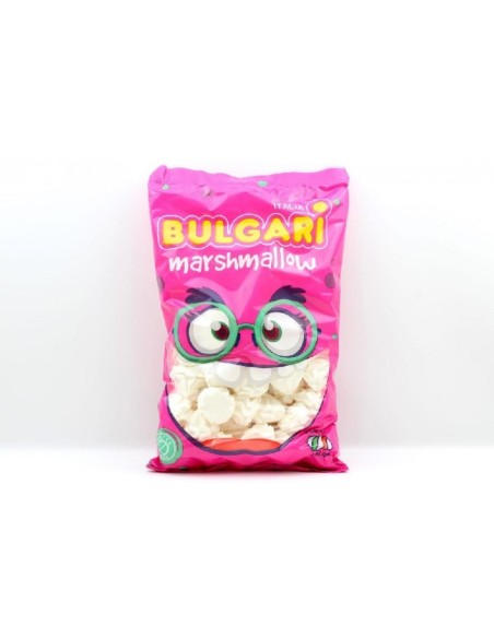 Marshmallow White Flames Bulgari 900gr