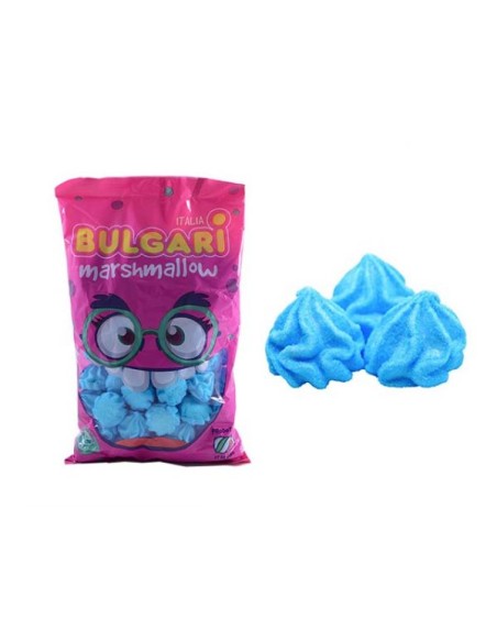 Marshmallow Blue Flames Bulgari 900g
