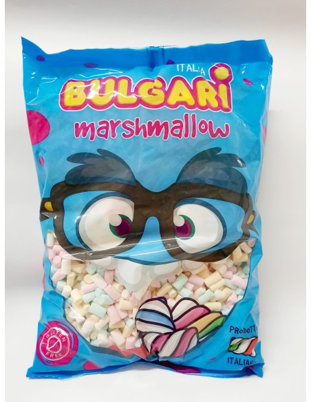 Marshmallow Extrudierte Kreidemischung 1kg