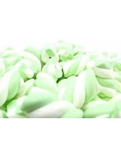 Marshmallow Estruso Treccia... 2