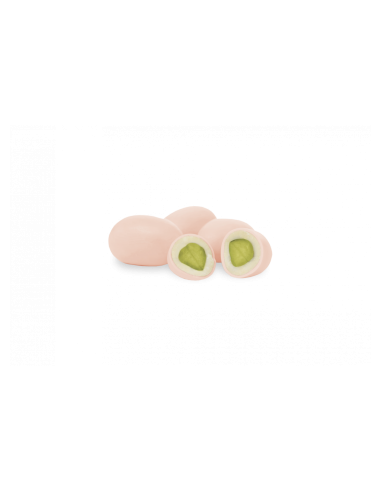 Konfetti Maxtris CiocoPistazienrosa 500g
