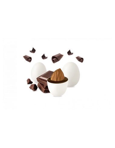 Konfetti Maxtris Noir 1Kg
