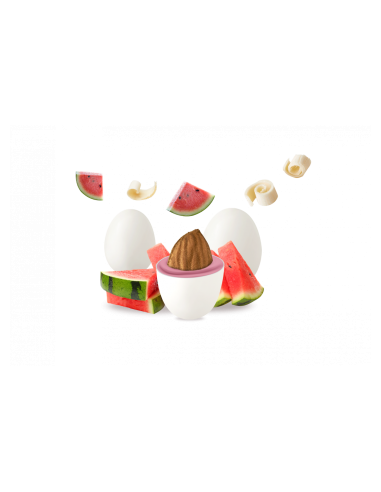 Konfetti Maxtris Wassermelone 1kg