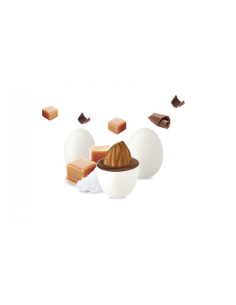 Confetti Maxtris Caramel e... 2
