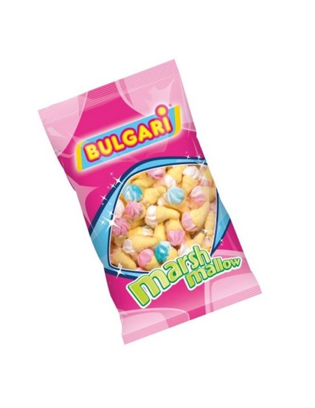 Marshmallow Gelati Mini Bulgari 900 gr