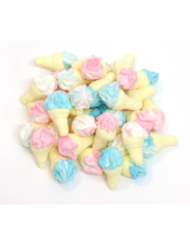 Marshmallow Gelati Mini Bulgari 900 gr