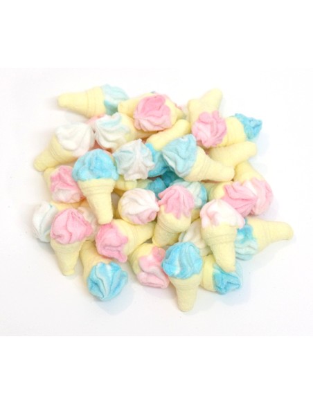 Marshmallow Gelati Mini Bulgari 900 gr