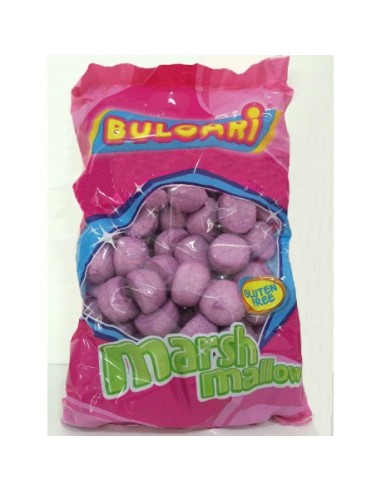 Marshmallow Bulgari Lila Golfbälle...