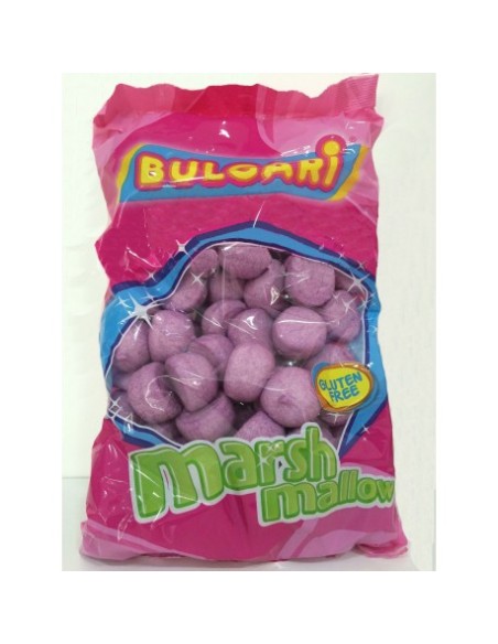 Marshmallow Bulgari Lila Golfbälle 900 gr
