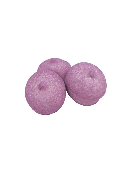 Marshmallow Bulgari Lila Golfbälle 900 gr