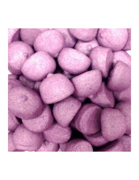 Marshmallow Bulgari Lila Golfbälle 900 gr