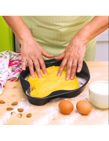 Forma Colomba 1 kg 36x27x4,2 cm