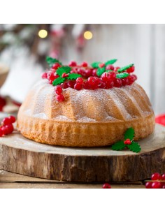 Stampo Ciambella Kugelhopf... 2