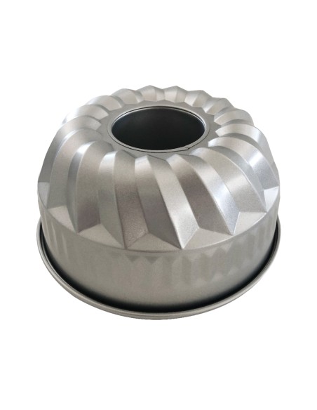 Donutform Kugelhopf 22xh11,5 cm Antihaft