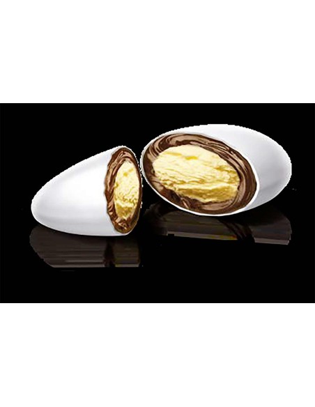 Konfetti CiocoPassion Dreifache Schokolade