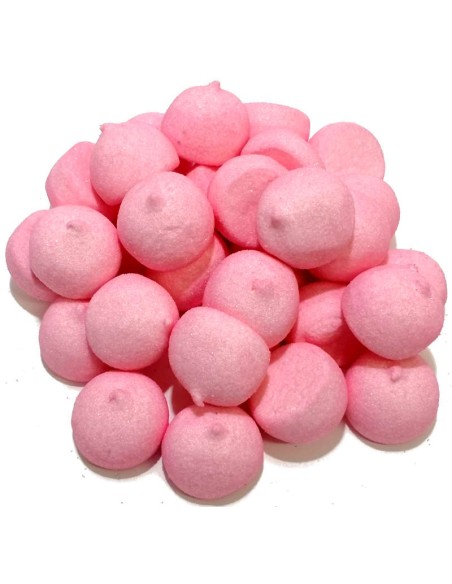 Marshmallow Bulgari Pink Golfbälle 900 gr