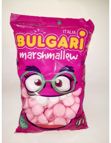 Marshmallow Bulgari Pink Golfbälle...
