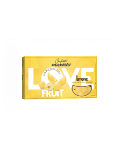 Konfetti Maxtris Love...