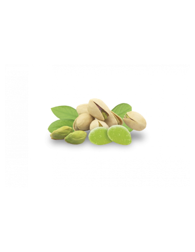 Confetti Maxtris Winner Pistacchio 1 Kg