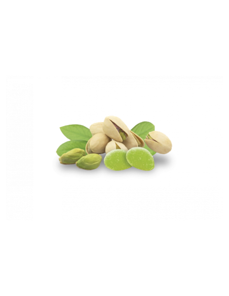 Confetti Maxtris Winner Pistacchio 1 Kg
