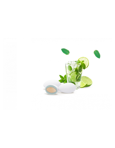 Konfetti Maxtris Mojito 1Kg