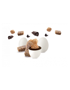 Konfetti Maxtris Nougat 1 kg 2