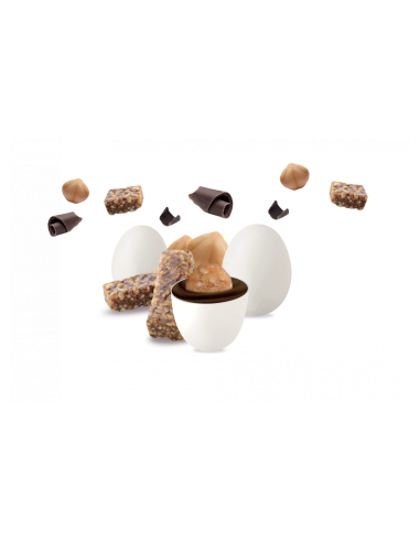 Konfetti Maxtris Nougat 1 kg