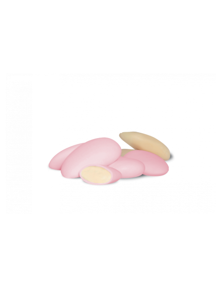 Konfetti Königsrosa 1 Kg Maxtris