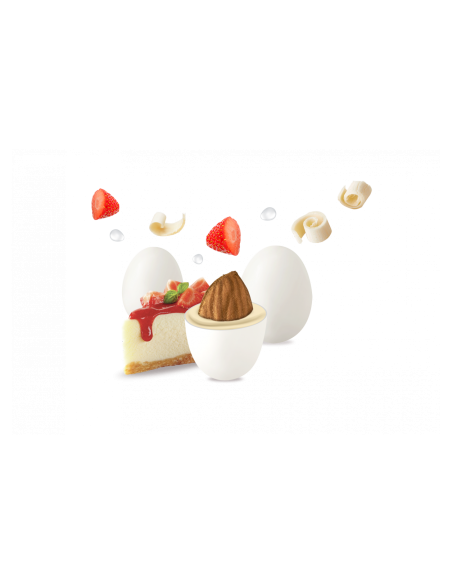 Confetti Maxtris Cheesecake 1 Kg
