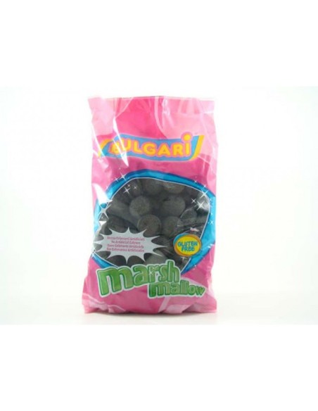 Marshmallow Bulgari Schwarze Golfbälle 900 gr