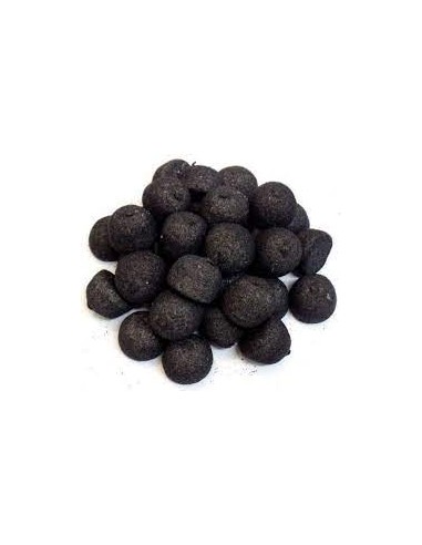 Marshmallow Bulgari Schwarze...