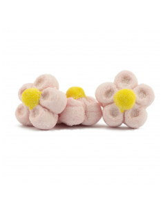 Marshmallows Bulgari Rosa... 2