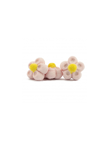 Marshmallows Bulgari Rosa...