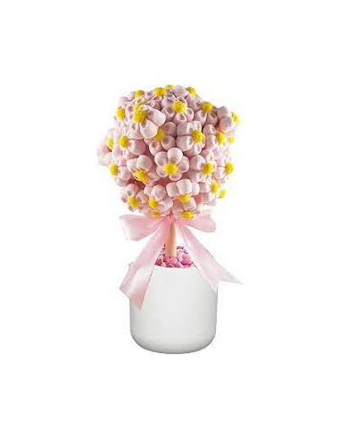 Marshmallows Bulgari Rosa...