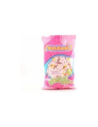 Marshmallows Bulgari Rosa...