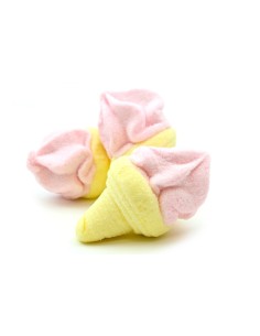 Marshmallow Gelati Bulgari... 2