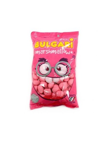Marshmallow Rosa Herzen Bulgari 900 gr