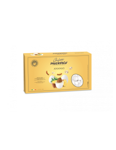 Confetti Maxtris Ananas 1 kg