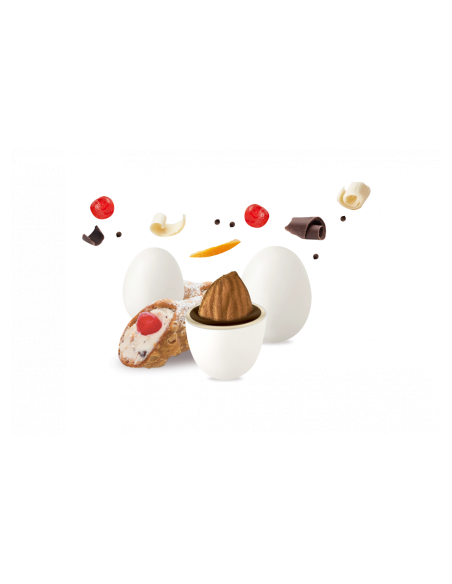 Confetti Maxtris Cannolo Siciliano 1 kg