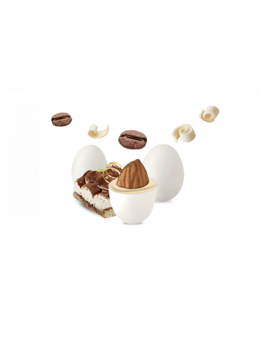 Konfetti Maxtris Tiramisu 1 Kg