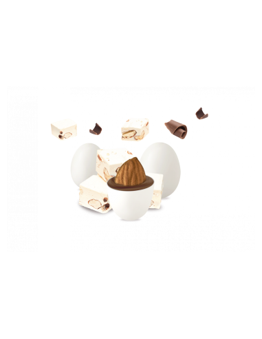 Konfetti Maxtris Nougat 1Kg