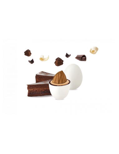 Confetti Maxtris Sacher 1 Kg