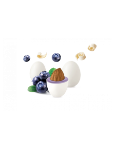 Konfetti Maxtris Blaubeere... 2