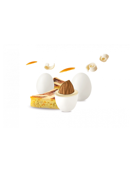 Konfetti Maxtris neapolitanische Pastiera 1 kg