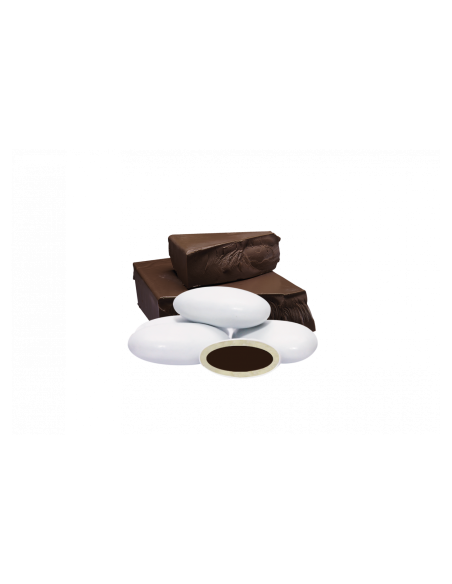 Konfetti Maxtris TwoMilk Extraktiock