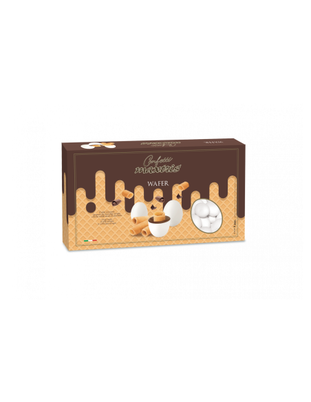 Maxtris Waffeldragees 1 kg