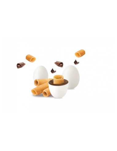 Confetti Maxtris Wafer 1 kg